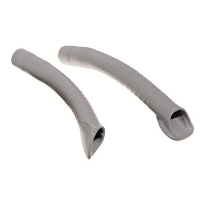 Univerzální kanyla III 16mm šedá, 20ks