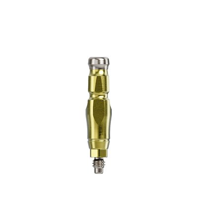 Impression Cop Closed Tray Conical Connection RP O4x13mm