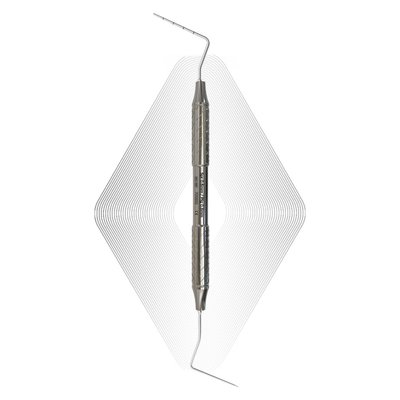 Endo Spreader 0.6mm & Plugger 0.8mm