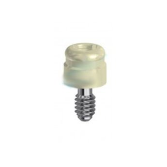 DESS LOC Osseotite RP, 1mm