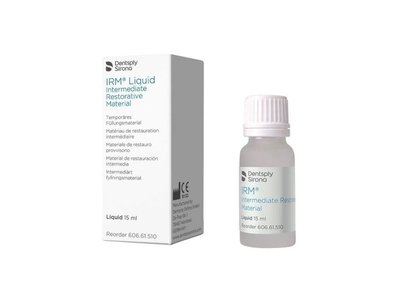 IRM tekutina 15ml