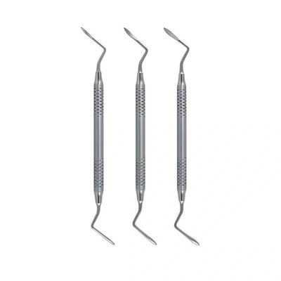 Kořenový elevátor Heinbrink, oboustranný