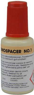 Chromospacer