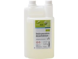 smart Instrumentendesinfektion - Kanister 10 Liter