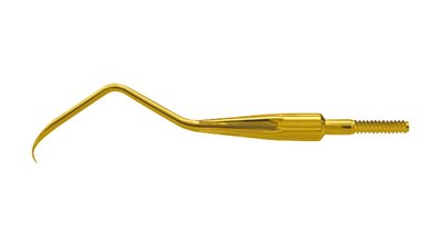 Quik-Tips™ - Scalers XP Technology® - Stück AES204SAXPQT, posterior