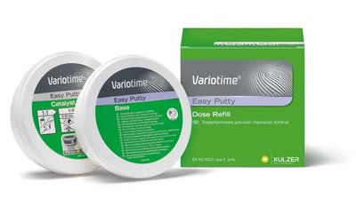 Variotime Easy Putty 2 x 300 ml
