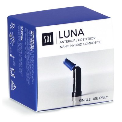 Luna Kapsle 20x 0,25g - A1