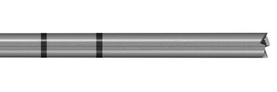 Trepan zalomené nástroje 110