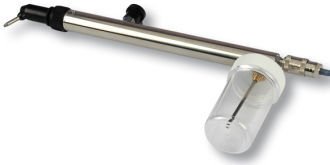 Airsonic Mini Sandblaster minipískovač