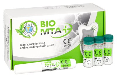 BIO MTA+ MINI 0,14 g x 3 szt. Cerkamed