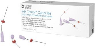 AH Temp Cannula Refill