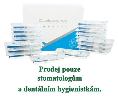 Opalescence PF 16% 40x1,2ml regular