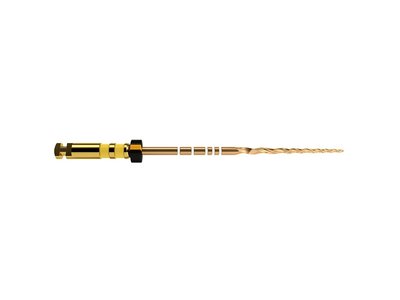 Protaper Gold F5 steril, 6 ks