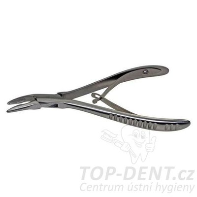 PURE Friedman kořenové kleště 140 mm, 1ks