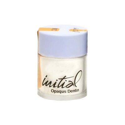 GC Initial MC, Opaqus Dentin, 20g - B3