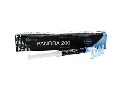 Panora 200 - leptací gel, 50ml single
