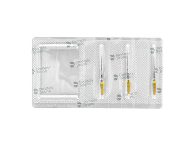 Protaper Next X5, 3 ks
