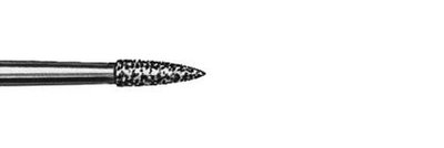 Diamant špička D19mm 010, 6883