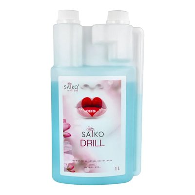Saiko Drill 1 l