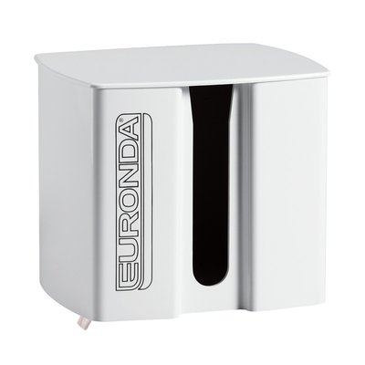 Zásobník na roušky plastový Euronda 238001