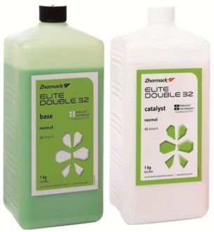 Elite Double 32 - dublovací hmota, 2x1kg