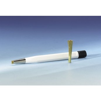 Kartáče pro čištění vrtáků, náhradní kartáček, kus