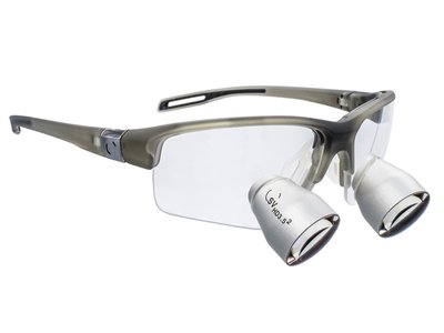 3.5 SV-HD TTL - Sydney - Model A Frozen-Grey