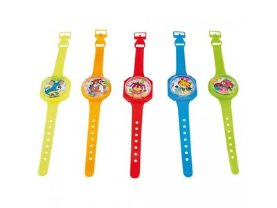 Miratoi dětské hodinky, 80ks