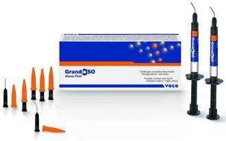 GrandioSO Heavy Flow Caps