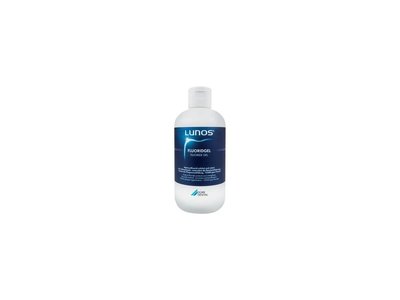 Durr - Lunos Fluoride Gel 250ml