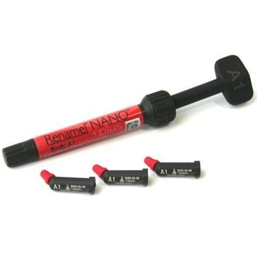 Cosmedent Renamel NANO Plus Syringe
