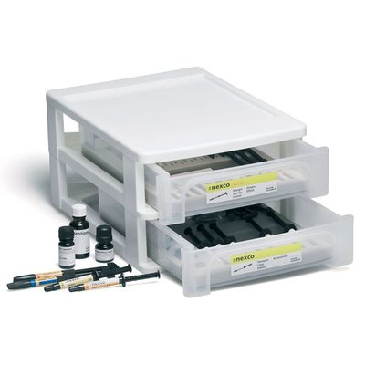 SR Nexco PASTE Starter Kit