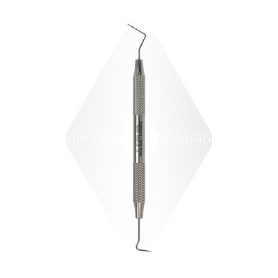 Pátradlo 8 + WHO Sonda