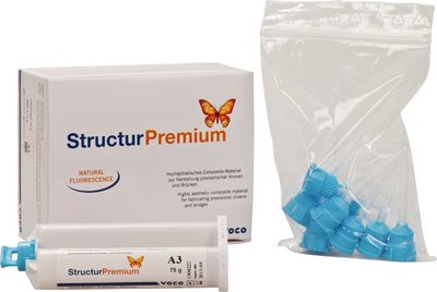 Structur Premium