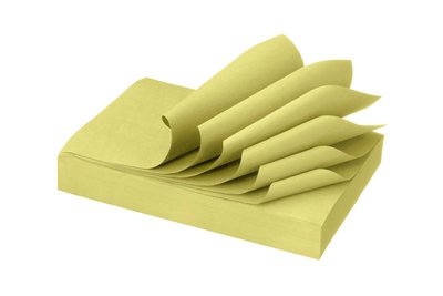 Akzenta Tray papír 28×36 cm 5×250 ks - Yellow