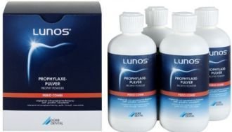 Lunos Perio Combi - profylaktický prášek, 100g