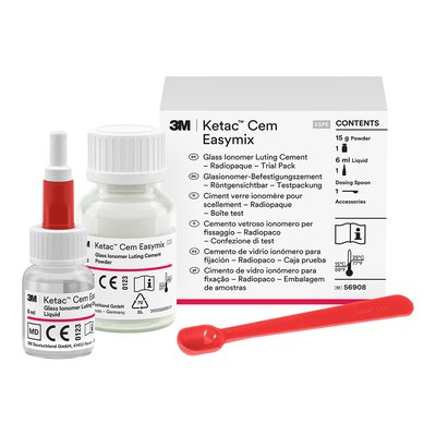 Ketac Cem Easymix klin.balení