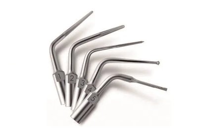 START-X koncovka Satelec č. 3