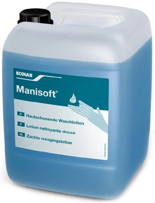 Manisoft 6 l.