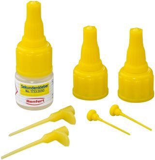 Super Glue The powerful one