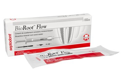 BioRoot Flow 2 g Septodont