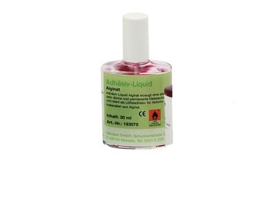 ORBIS Klej do łyżek dla mas alginatowych 30ml