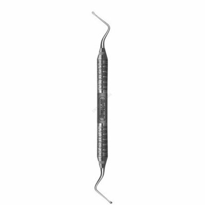 Hu-Friedy Kireta chirurgiczna Lucas 2.8mm