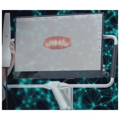 Skaner wewnątrzustny Panda P3