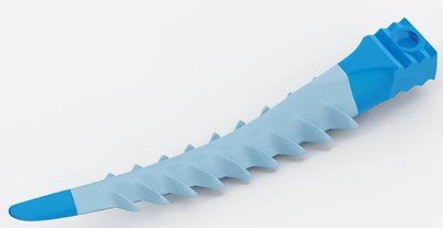 Composi-Tight 3D Fusion Kliny S niebieskie 50szt.