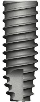 TSII SA Fixture Mini 3,5 x 10 mm