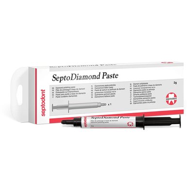 SeptoDiamond Paste - 2 g