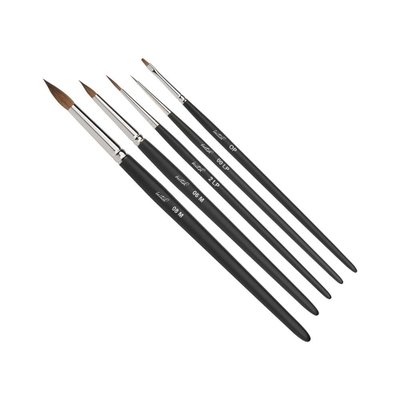 GC Initial Brush (štětec) - 08M