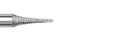 Diamant špička plochá D19mm 016, 392VG