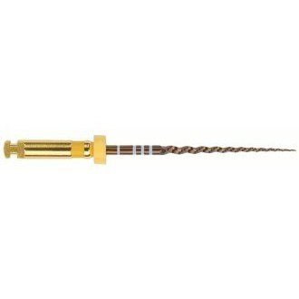 ProTaper Gold F1 25 mm